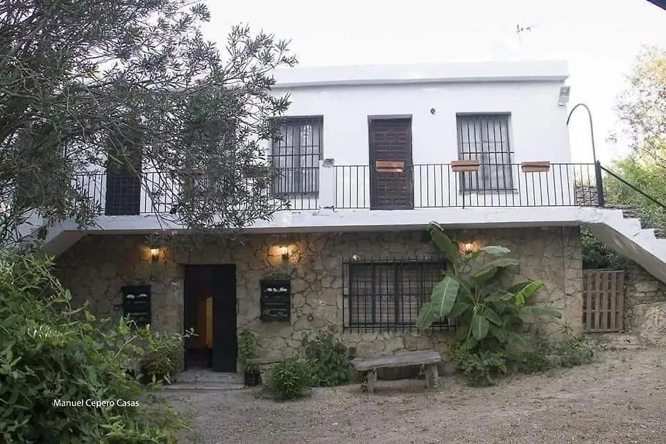 Alojamiento Rural El Molino De Benalup Villa 0*, Benalup-Casas Viejas Spain