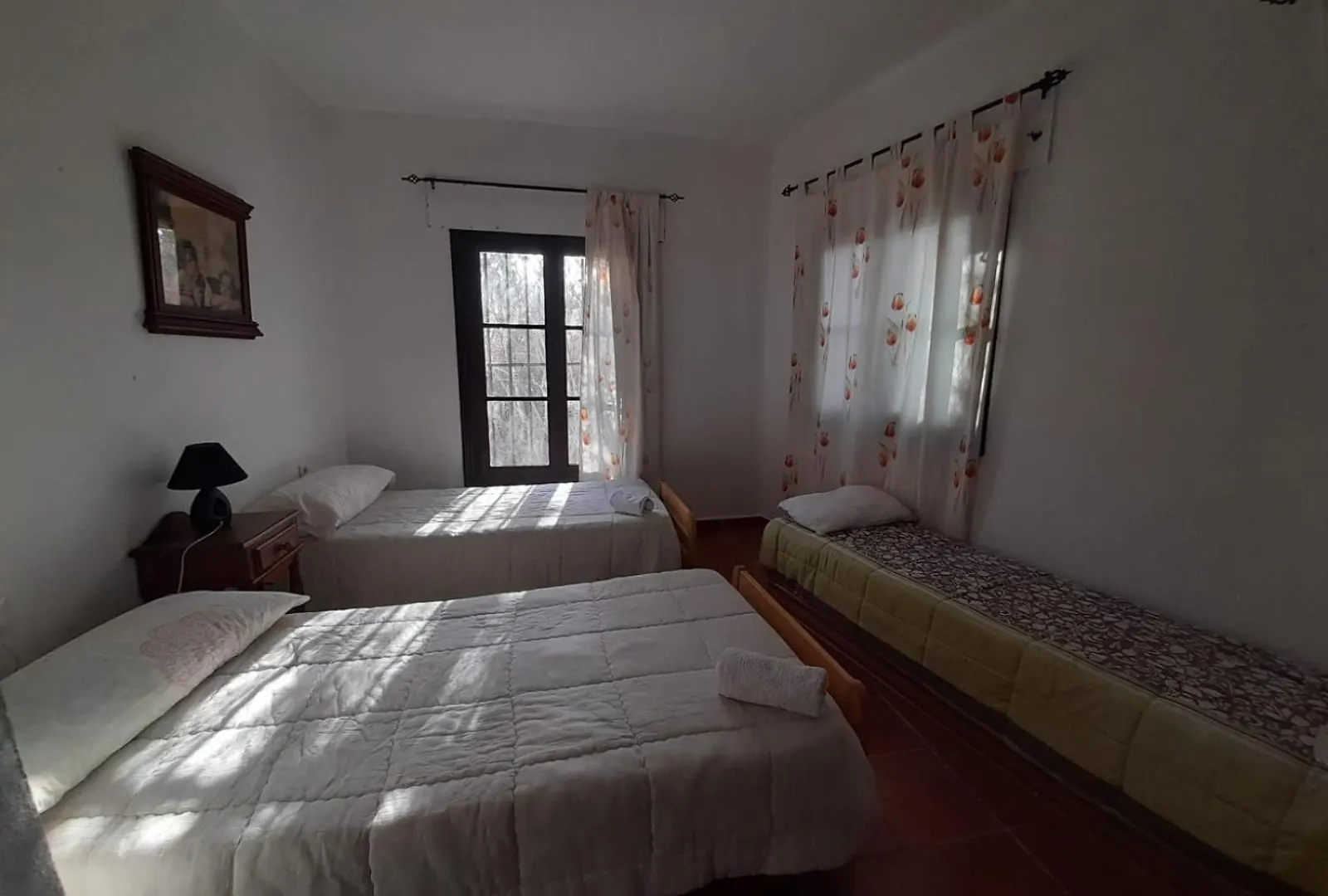 Alojamiento Rural El Molino De Benalup Villa 0*, Benalup-Casas Viejas