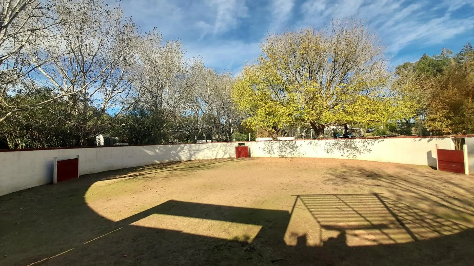 Alojamiento Rural El Molino De Benalup Villa Spain