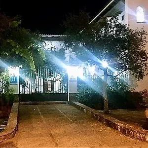 Hotel Cortijo Grullas, Benalup-Casas Viejas