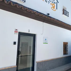  Guest house Centro